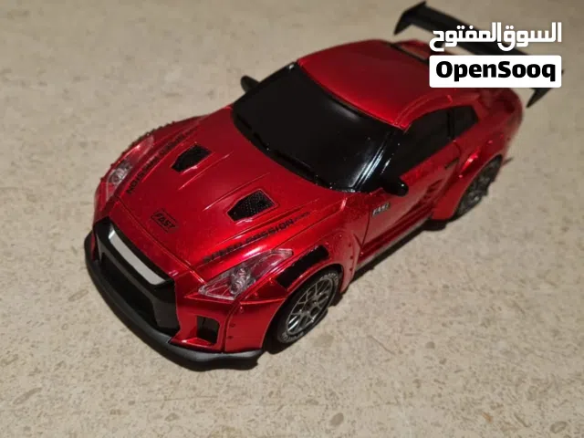 سيارات درافت