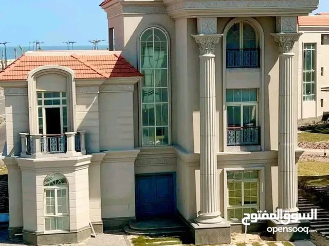 390 m2 5 Bedrooms Villa for Sale in Mansoura Other
