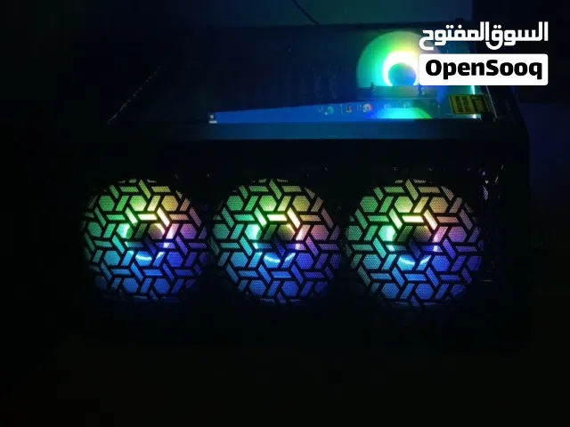 Pc gaming للبيع