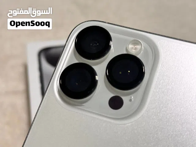 iPhone 15 pro max 256 gray للبيع ايفون 15 برو ماكس 256 جيجا رمادي بيعه سريعه لاول شخص