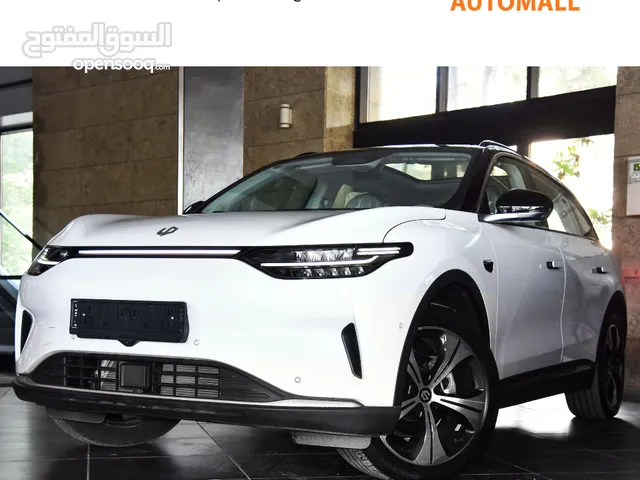 ليب موتور C11 سمارت بريميوم كهربائية بالكامل 2023 Leapmotor C11 Smart Premium SUV