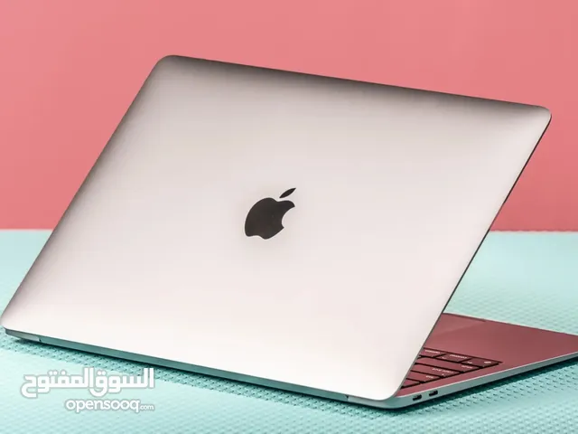 ماك بو اير m1 MacBook Air