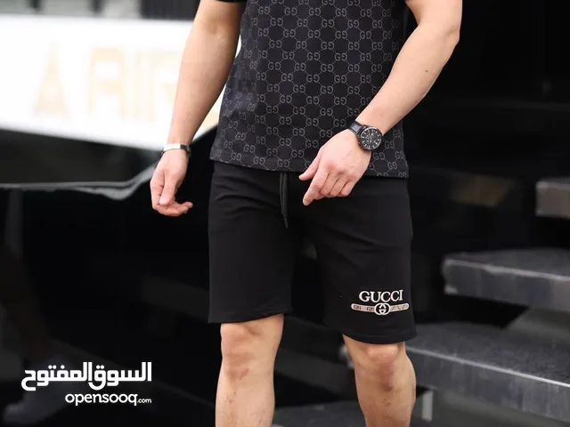 تراك شورت برموده