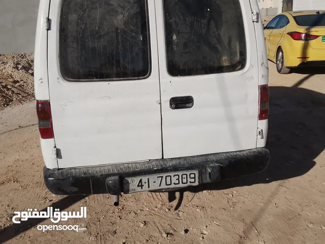 سياره البيع اوبل كمبوه