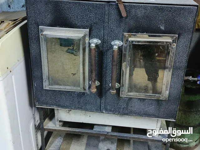 Other Ovens in Zarqa