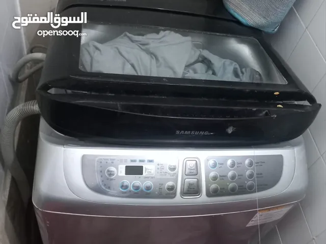 غساله سامسونج 13 كيلو للبيع بحالة الوكاله للبيع بلجبيهه بطلوع البلديه سبب البيع عدم توفير مياه