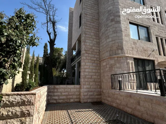 Brand-New Furnished Apartments for Rent — Near Rainbow Street / 1st Circle (Ready 2026)