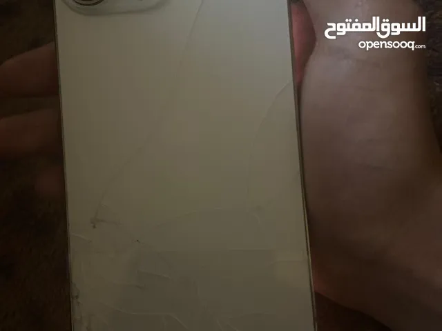 Apple iPhone 13 Pro Max 128 GB in Amman