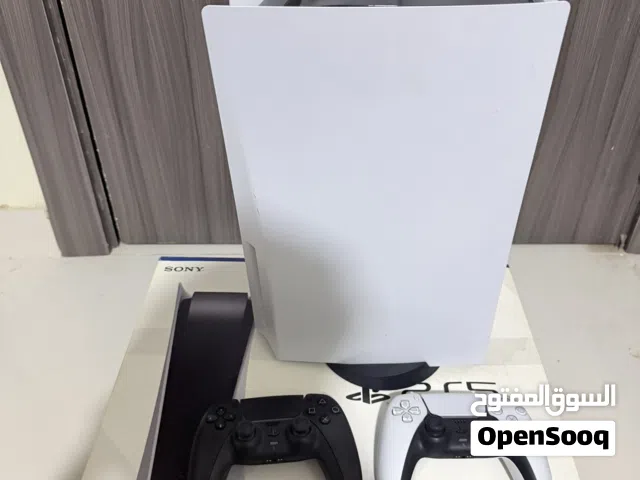 بليستيشن 5