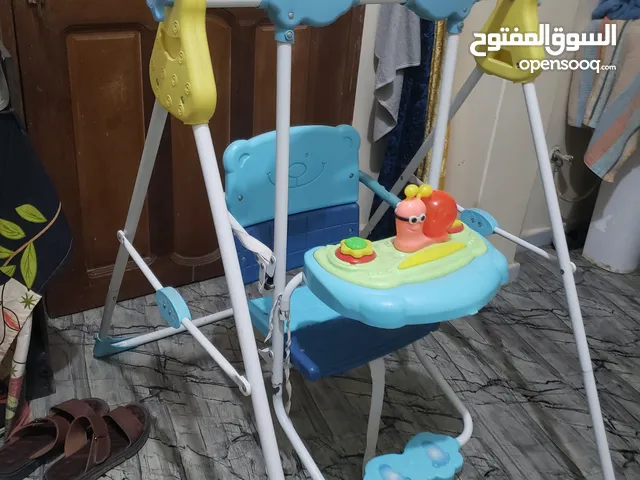 مدريهة اطفال