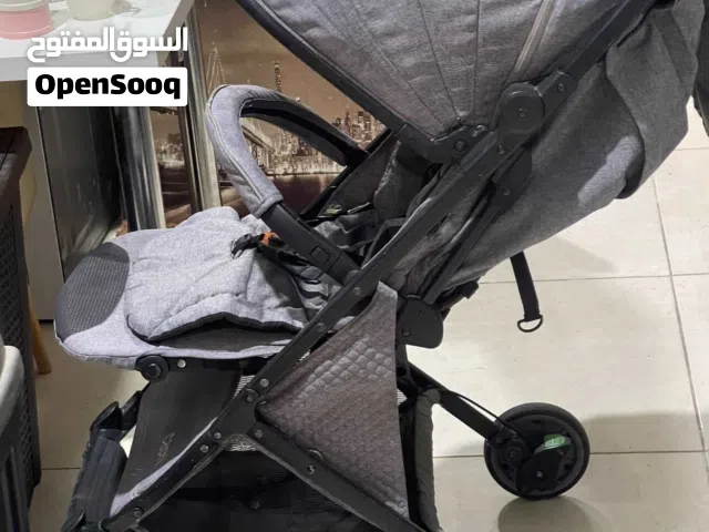 عربايه اطفال ماركة gobaby