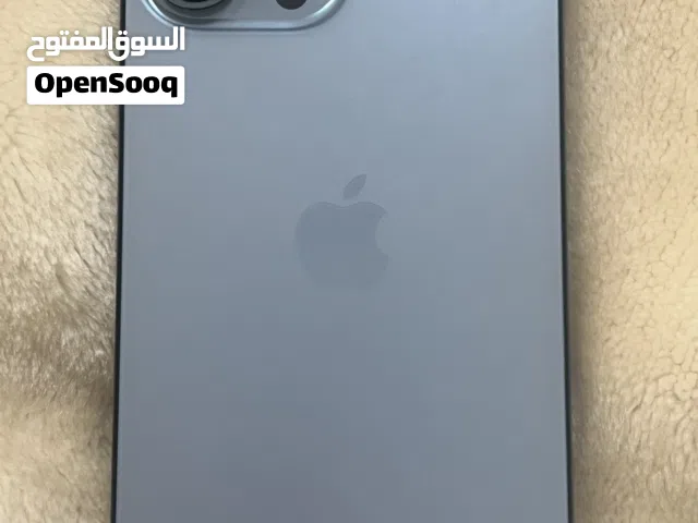 Apple iPhone 13 Pro Max 256 GB in Dubai