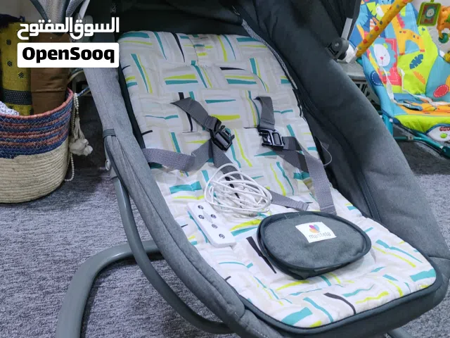 كرسي ماستيلا هزاز