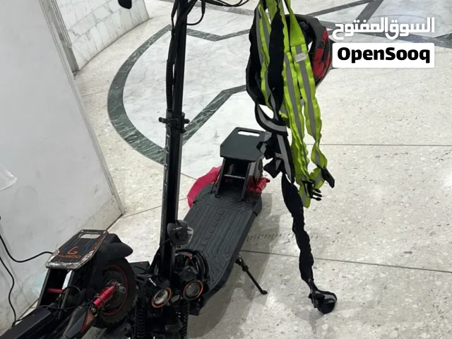 اسكوتر كوجو
