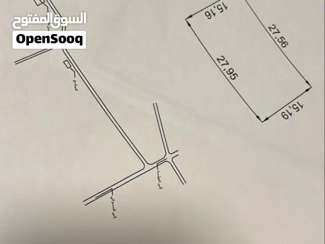 قطعة الرض للبيع
