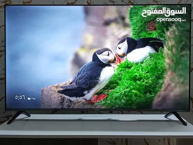 G-Guard Other 55 Inch TV in Irbid