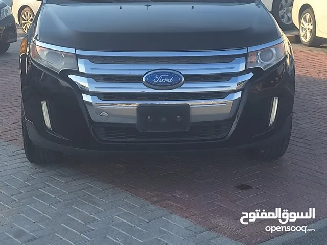 Ford Edge 2014 in Sharjah