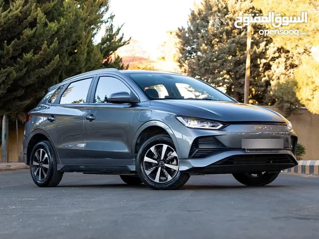 2023, بي واي دي, E2