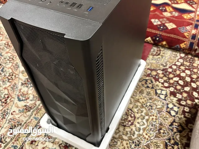 تجميعة جهاز بي سي RTX 3050