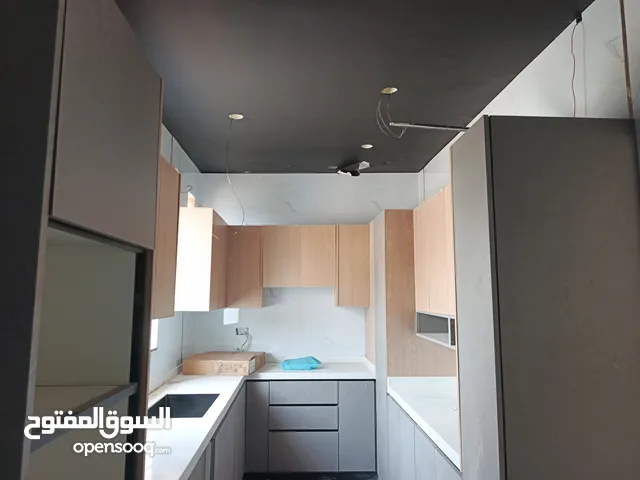 بديل الرخام مطابخ جديد