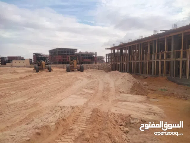 Mixed Use Land for Sale in Matruh Marsa Matrouh