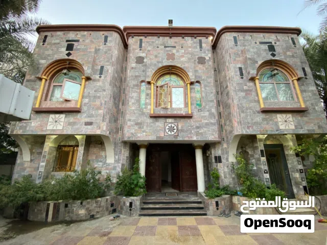 Unfurnished Monthly in Muscat Al Khoud