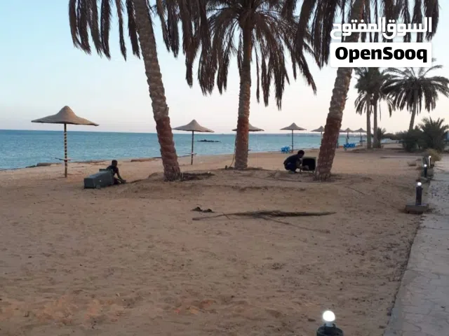 2 Bedrooms Chalet for Rent in Suez Ain Sokhna
