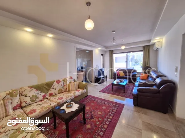 100 m2 2 Bedrooms Apartments for Rent in Amman Shmaisani