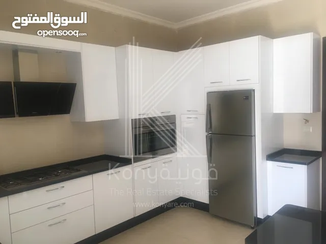 Luxury Apartment For Rent In Abdoun