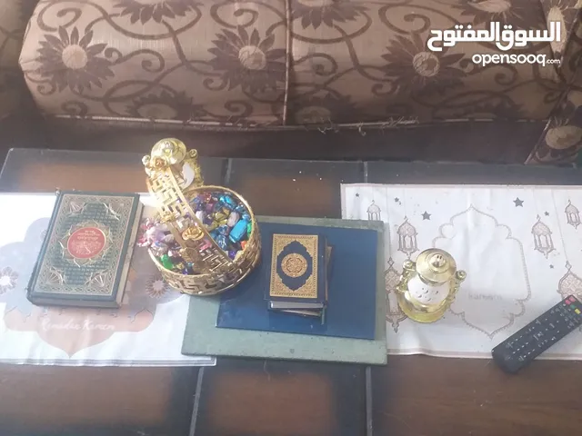 طقم كنب كورنر مستعمل للبيع