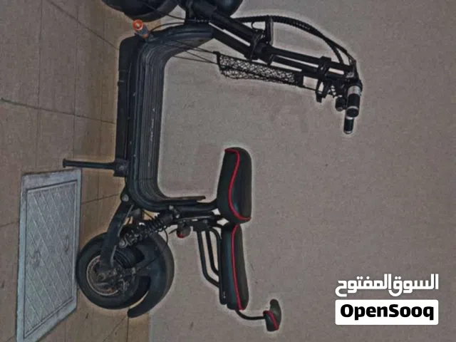Scooter citycoco سكوتر هارلي