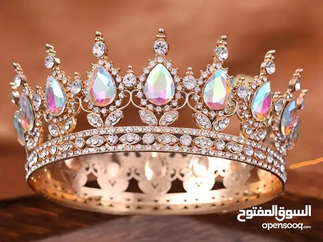 اكسسوار تاج