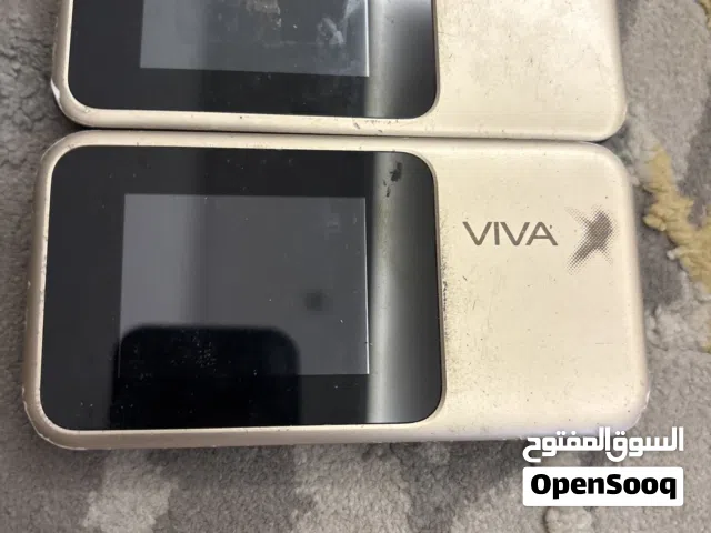 وأي فأي 4g مستعمل ومخزن