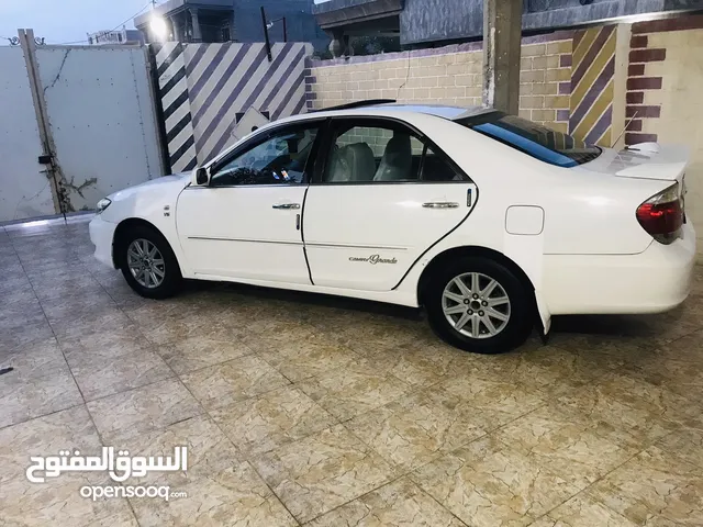 Toyota Camry 2006 in Saladin