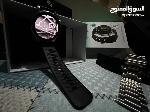 Smartwatch JOYROOM (JR-FV1)