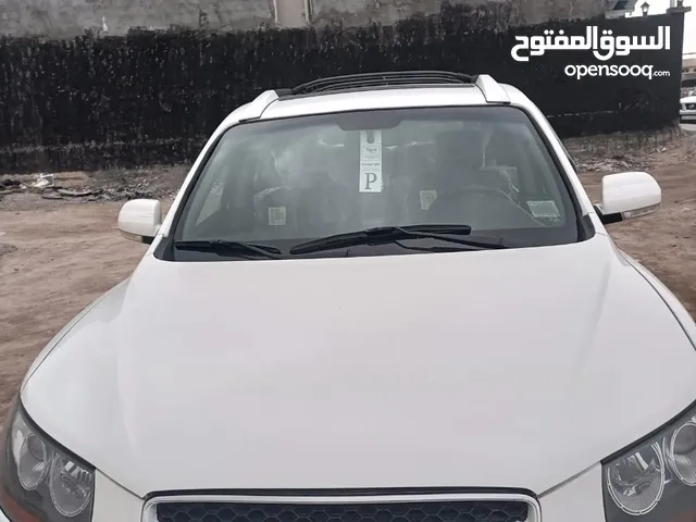 هونداي سنتافي