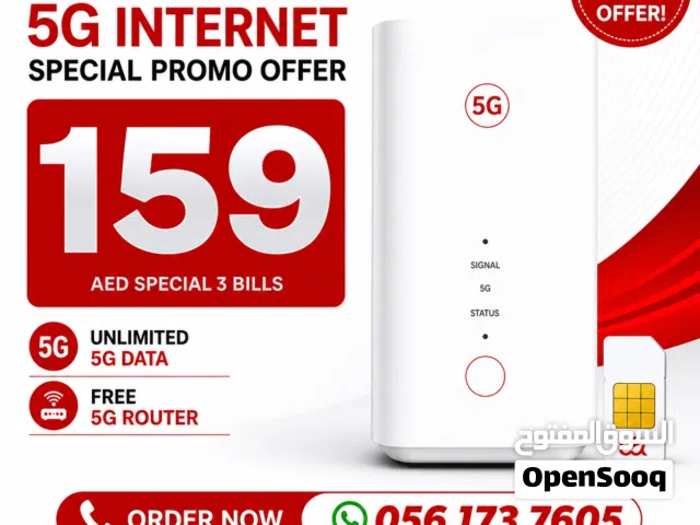 New etisalat home Internet service Etisalat home wireless internet service Wi-Fi Connections