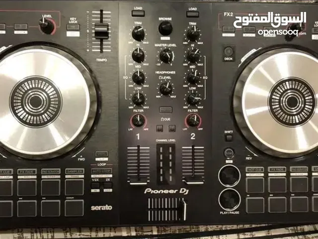 Ddj sb3 seratoo
