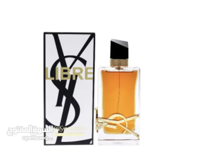 Ysl libre intense