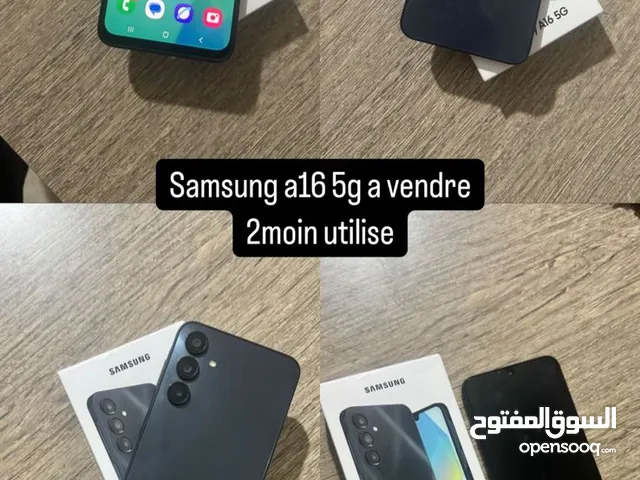 samsung a16 5g 128g