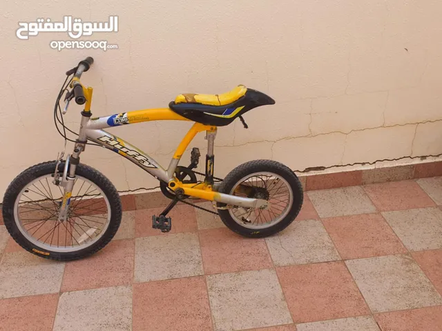 سيكل حالته ممتازه