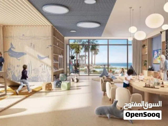 Luxury Gem at Azura 1 with Elegant Views
