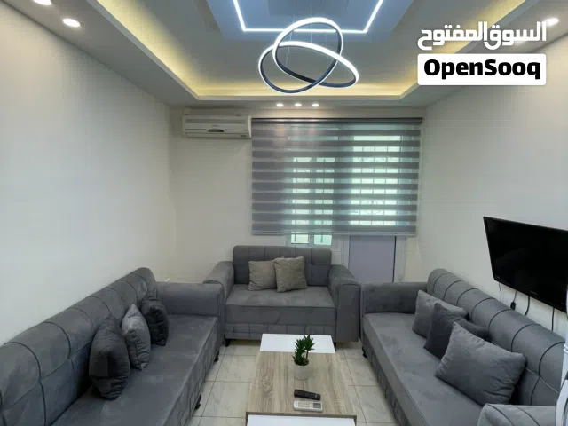 استوديوهات مفروشة بالكامل للبيع قرب الجامعة الاردنية موقع مميز جدا