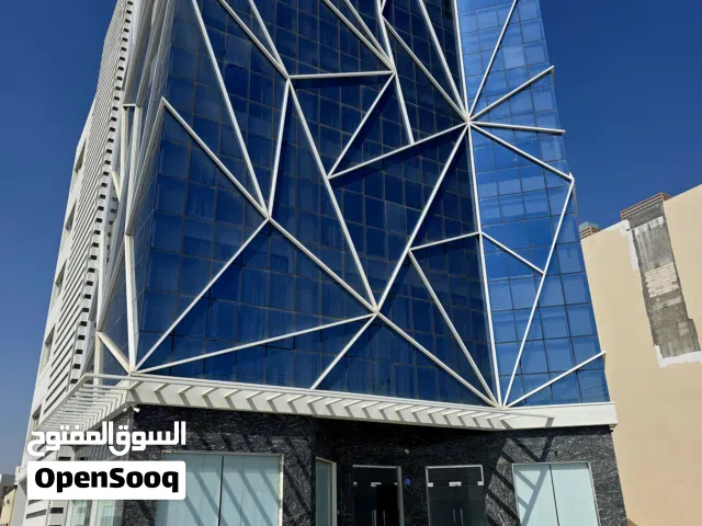 مكاتب او معارض للايجار في الفلج على الشارع For Rent Office Companies in Al Falaj on the Street