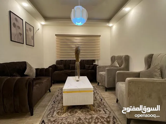 133 m2 3 Bedrooms Apartments for Rent in Amman Daheit Al Rasheed