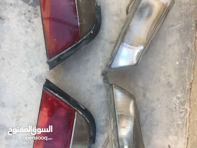 Lights Body Parts in Amman