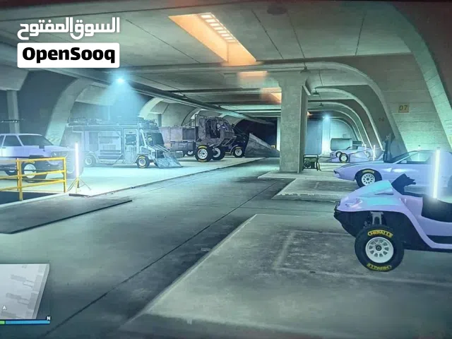 حساب قراند مهكرر قوي مره فيه 2مليار وفوق الستين سياره مهكره وملابس مهكره كثيره فاتح جميع المقرات سوم