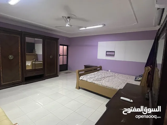 For Rent: Furnished Apartment in Al-Busaiteen – Utilities Included (Electricity & Water)