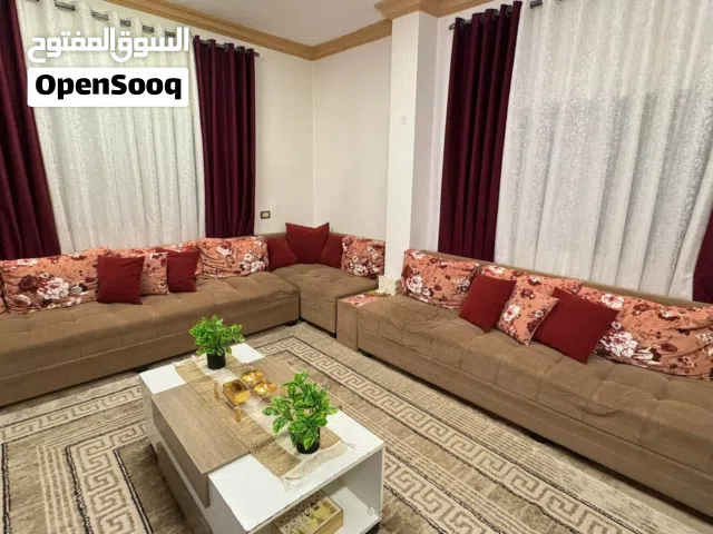 طقم كنب كورنر