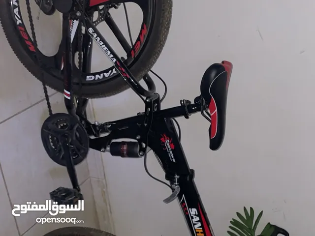 عجله قابله للطي